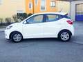 Hyundai i10 Chic 1,0 MT a1bc0 Weiß - thumbnail 3