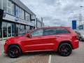 Jeep Grand Cherokee SRT 6.4 L V8 HEMI Geel kenteken Rood - thumbnail 20