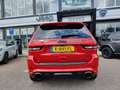 Jeep Grand Cherokee SRT 6.4 L V8 HEMI Geel kenteken Czerwony - thumbnail 22