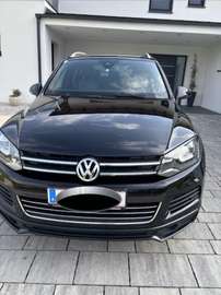 Touareg Sport V6 TDI BMT 4Motion Aut. Sport