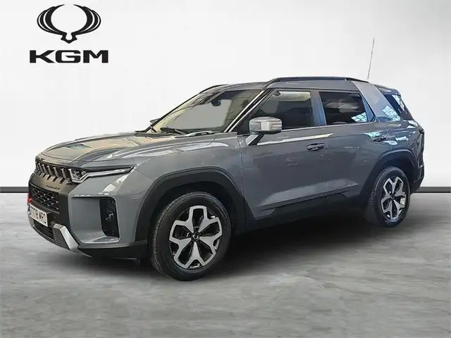 SsangYong Torres G15 Life Aut.