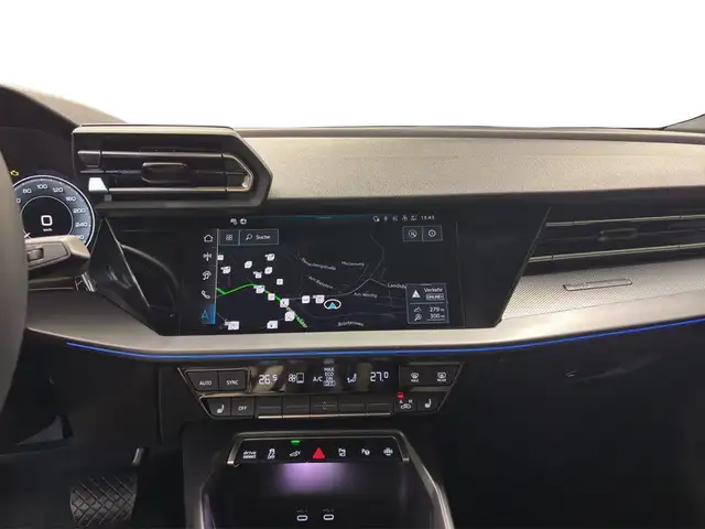 Audi A3 view 14