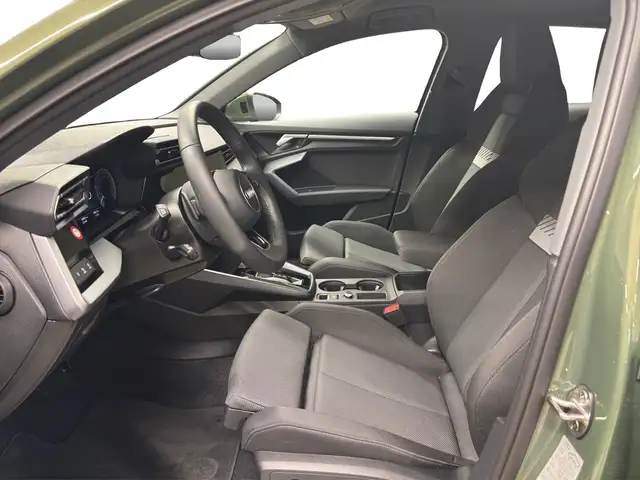 Audi A3 view 11