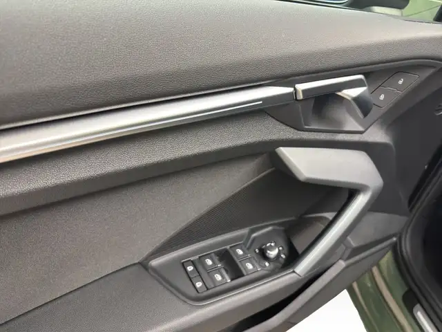 Audi A3 view 12
