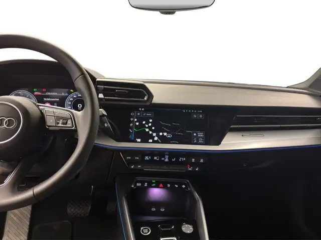 Audi A3 view 15