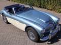 Austin-Healey 3000 MK2a BJ7 Bleu - thumbnail 15