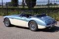 Austin-Healey 3000 MK2a BJ7 Bleu - thumbnail 6