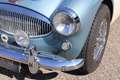 Austin-Healey 3000 MK2a BJ7 Bleu - thumbnail 27