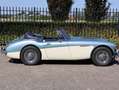 Austin-Healey 3000 MK2a BJ7 Bleu - thumbnail 13