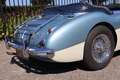 Austin-Healey 3000 MK2a BJ7 Bleu - thumbnail 29