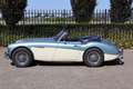 Austin-Healey 3000 MK2a BJ7 Bleu - thumbnail 5