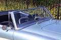 Austin-Healey 3000 MK2a BJ7 Bleu - thumbnail 33