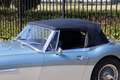 Austin-Healey 3000 MK2a BJ7 Bleu - thumbnail 20