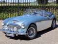 Austin-Healey 3000 MK2a BJ7 Bleu - thumbnail 1