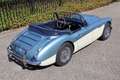 Austin-Healey 3000 MK2a BJ7 Bleu - thumbnail 11