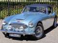 Austin-Healey 3000 MK2a BJ7 Bleu - thumbnail 19