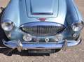 Austin-Healey 3000 MK2a BJ7 Bleu - thumbnail 26