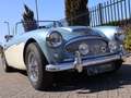 Austin-Healey 3000 MK2a BJ7 Bleu - thumbnail 16