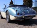 Austin-Healey 3000 MK2a BJ7 Bleu - thumbnail 8
