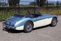 Austin-Healey 3000 MK2a BJ7 Bleu - thumbnail 10