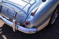 Austin-Healey 3000 MK2a BJ7 Bleu - thumbnail 32