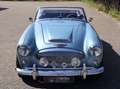 Austin-Healey 3000 MK2a BJ7 Bleu - thumbnail 17