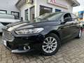 Ford Mondeo 2.0 TDCI Aut+NAVI+KLIMATR+KAMERA+PDC++SPUR.H+SHZ Чорний - thumbnail 1