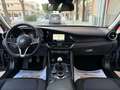 Alfa Romeo Giulia Giulia 2.2 Turbodiesel 160CV Business NAVI Nero - thumbnail 10