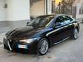 Alfa Romeo Giulia Giulia 2.2 Turbodiesel 160CV Business NAVI Nero - thumbnail 1