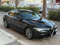 Alfa Romeo Giulia Giulia 2.2 Turbodiesel 160CV Business NAVI Nero - thumbnail 4