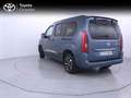 Toyota 1.5D 96kW Family Active 7 Plz L2 Azul - thumbnail 2