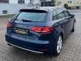 Audi A3 sport Azul - thumbnail 7
