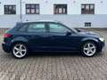 Audi A3 sport Azul - thumbnail 4