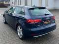 Audi A3 sport Azul - thumbnail 6