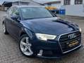 Audi A3 sport Azul - thumbnail 2