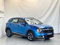 Kia Sportage Vision Hybrid Kamera Led Navi 1.Hand Blau - thumbnail 3