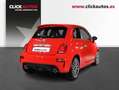Abarth 595 1.4 T-JET 145CV Turbo Rojo - thumbnail 3