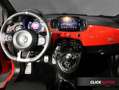 Abarth 595 1.4 T-JET 145CV Turbo Rojo - thumbnail 6
