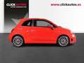 Abarth 595 1.4 T-JET 145CV Turbo Rojo - thumbnail 4