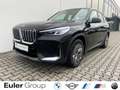 BMW iX1 xDrive 30 A LMR AHK Parkass DAB ActiveGuard Schwarz - thumbnail 1
