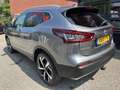 Nissan Qashqai 1.3 DIG-T Tekna + // FULL LED // PANO-DAK // ELEK. Grigio - thumbnail 6