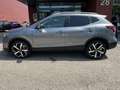 Nissan Qashqai 1.3 DIG-T Tekna + // FULL LED // PANO-DAK // ELEK. Grigio - thumbnail 4