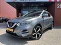Nissan Qashqai 1.3 DIG-T Tekna + // FULL LED // PANO-DAK // ELEK. Grigio - thumbnail 2