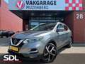 Nissan Qashqai 1.3 DIG-T Tekna + // FULL LED // PANO-DAK // ELEK. Grigio - thumbnail 1