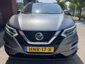 Nissan Qashqai 1.3 DIG-T Tekna + // FULL LED // PANO-DAK // ELEK. Grigio - thumbnail 7