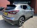 Nissan Qashqai 1.3 DIG-T Tekna + // FULL LED // PANO-DAK // ELEK. Grigio - thumbnail 10