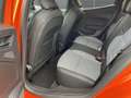 Renault Clio Techno Navi+Winterpaket+LED Hybrid 145 105 kW (... Orange - thumbnail 6