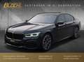 BMW 740 Ld xDrive M-Sport*1. Hand*Laserlicht*Massage* Zwart - thumbnail 1