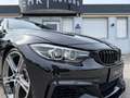 BMW 430 i Gran Coupe LCI M-PERFORMANCE, NAVI PROF., ALC... Schwarz - thumbnail 13