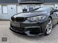 BMW 430 i Gran Coupe LCI M-PERFORMANCE, NAVI PROF., ALC... Schwarz - thumbnail 12